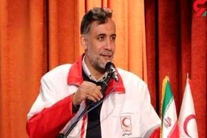 اجرای 55 پروژه داوطلبانه توسط جمعیت هلال احمر استان اصفهان 