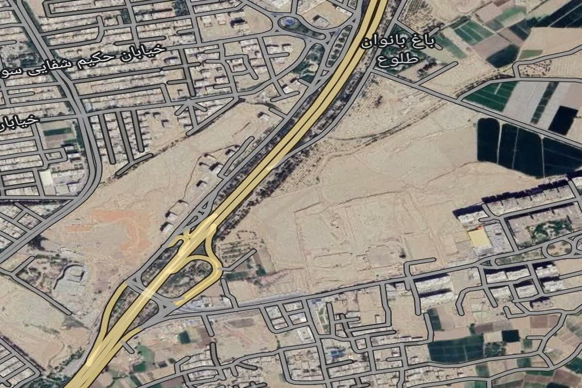 اطشاران اصفهان