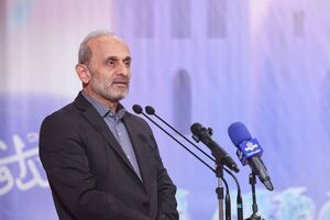 ایران قوی‌ترین و پرافتخارترین ملت دنیا است
