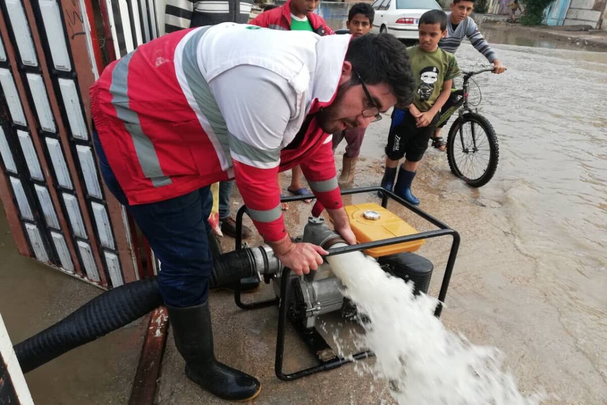 آبگرفتگی 