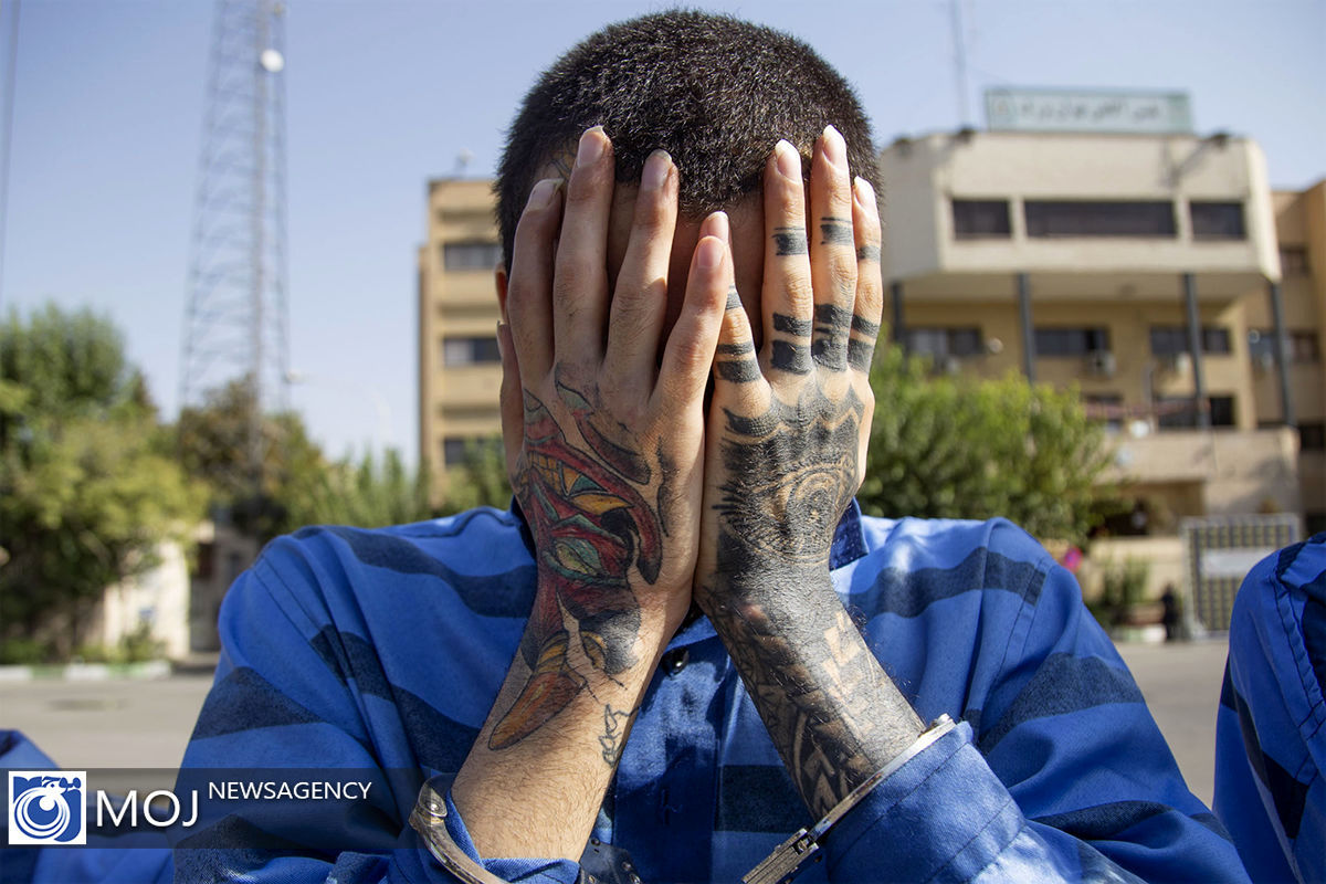 جمع_آوری+سارقان+و+خریداران+اموال+مسروقه