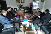 نظام صنفی قانونمند ترین تشکیلات بخش کشاورزی است