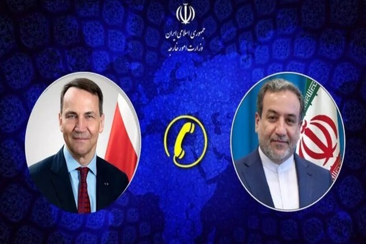 ایران و لهستان