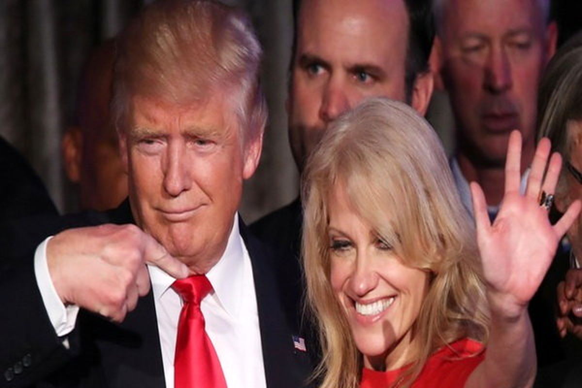 کلیان کانوی