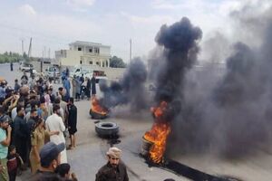 انفجار اعتراضات در سوریه؛ حقیقت ماجرا چیست؟/ رمزگشایی از بن‌بست معنادار رژیم جولانی