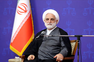 مقوله حفاظت و حراست از محیط زیست بسیار اهمیت دارد