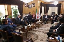 کرمانشاه با یک شهر اسپانیایی خواهرخوانده می‌شود