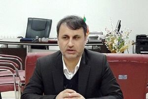 فضای اداری آموزش و پرورش صومعه سرا در خور شأن فرهنگیان نیست