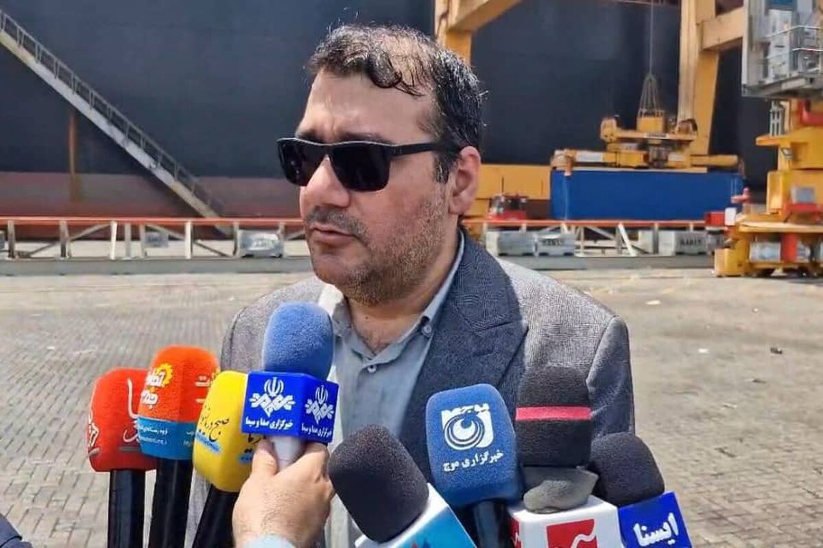 رئیس سازمان اموال تملیکی 