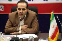 حیوانات از سطح شهر با تماس شهروندان قمی با سامانه ۱۳۷ جمع آوری می شوند