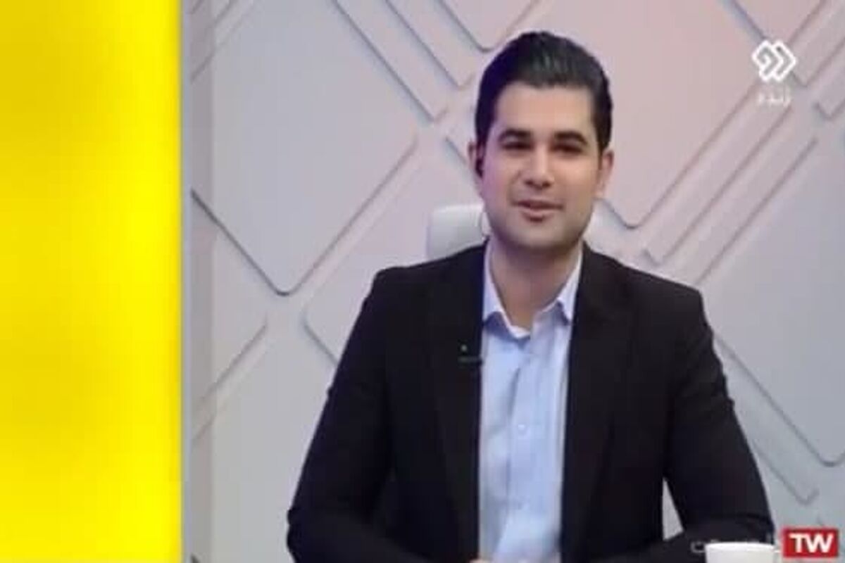پدرام ابدان