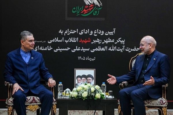جمهوری اسلامی ایران بر ۱۴ بند تفاهم انجام‌شده ایستاده است