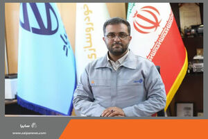 مهدی صادقی کاشان مدیرعامل زامیاد شد
