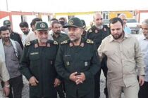 احداث و تعمیر ۲۳۰۰ واحد مسکونی توسط بسیج سازندگی در لرستان