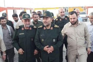احداث و تعمیر ۲۳۰۰ واحد مسکونی توسط بسیج سازندگی در لرستان