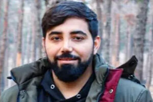 جزئیاتی جدید از شهادت برادرزاده محسن تنابنده در جنگ ۱۲ روزه + فیلم