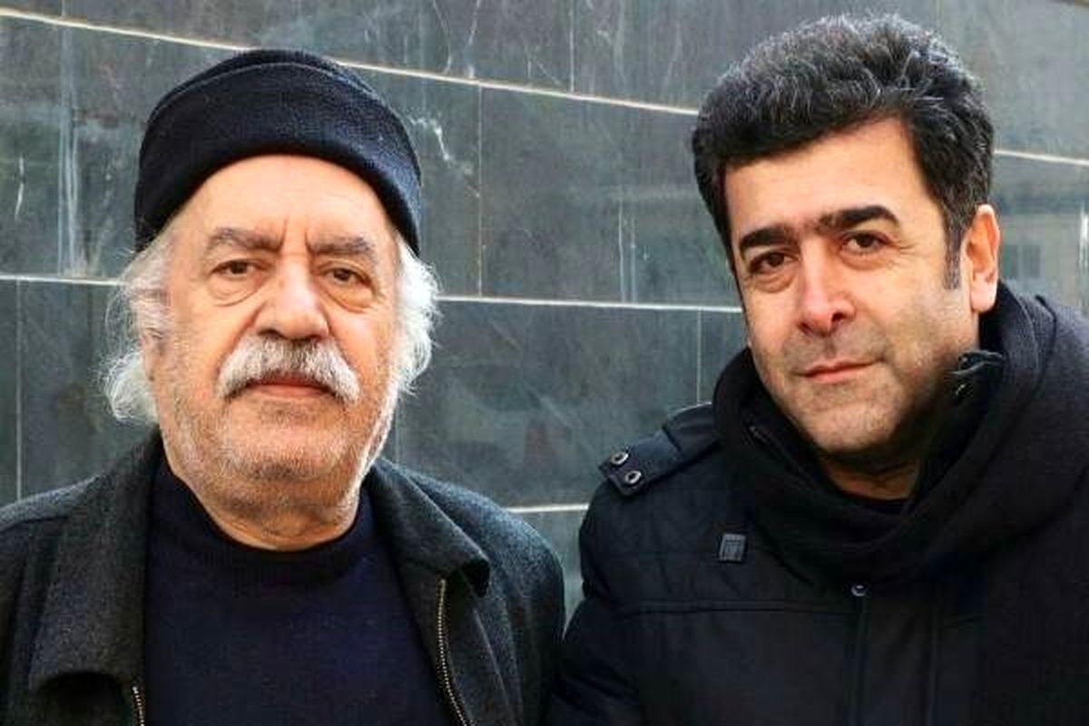 سریال سه شنبه شب