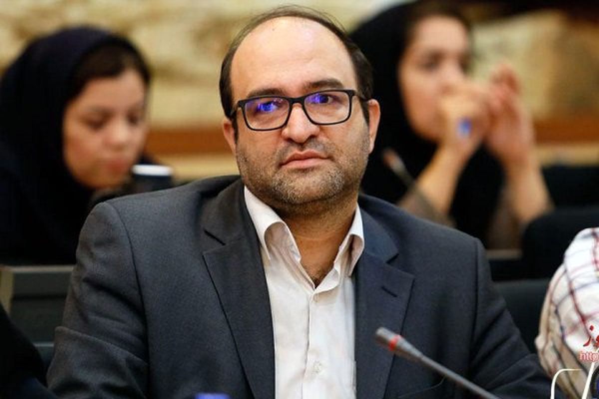 کتابخانه تبریز 