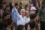 یحیی السنوار آغازگر مرحله نوینی در رویارویی با اشغالگران بود