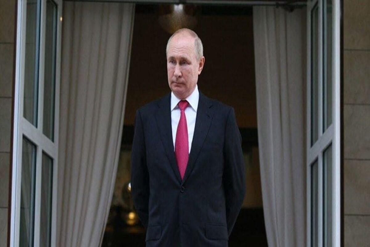 putin