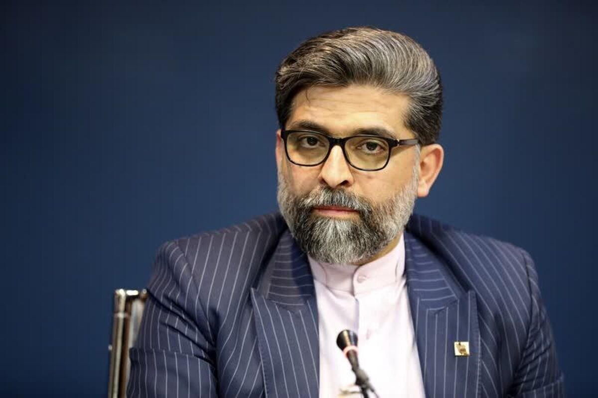 فرشاد مقیمی 