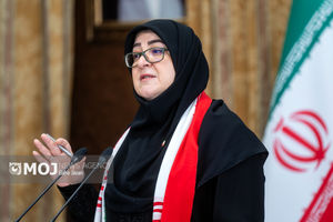 صدای ایران، فراتر از مرزها است