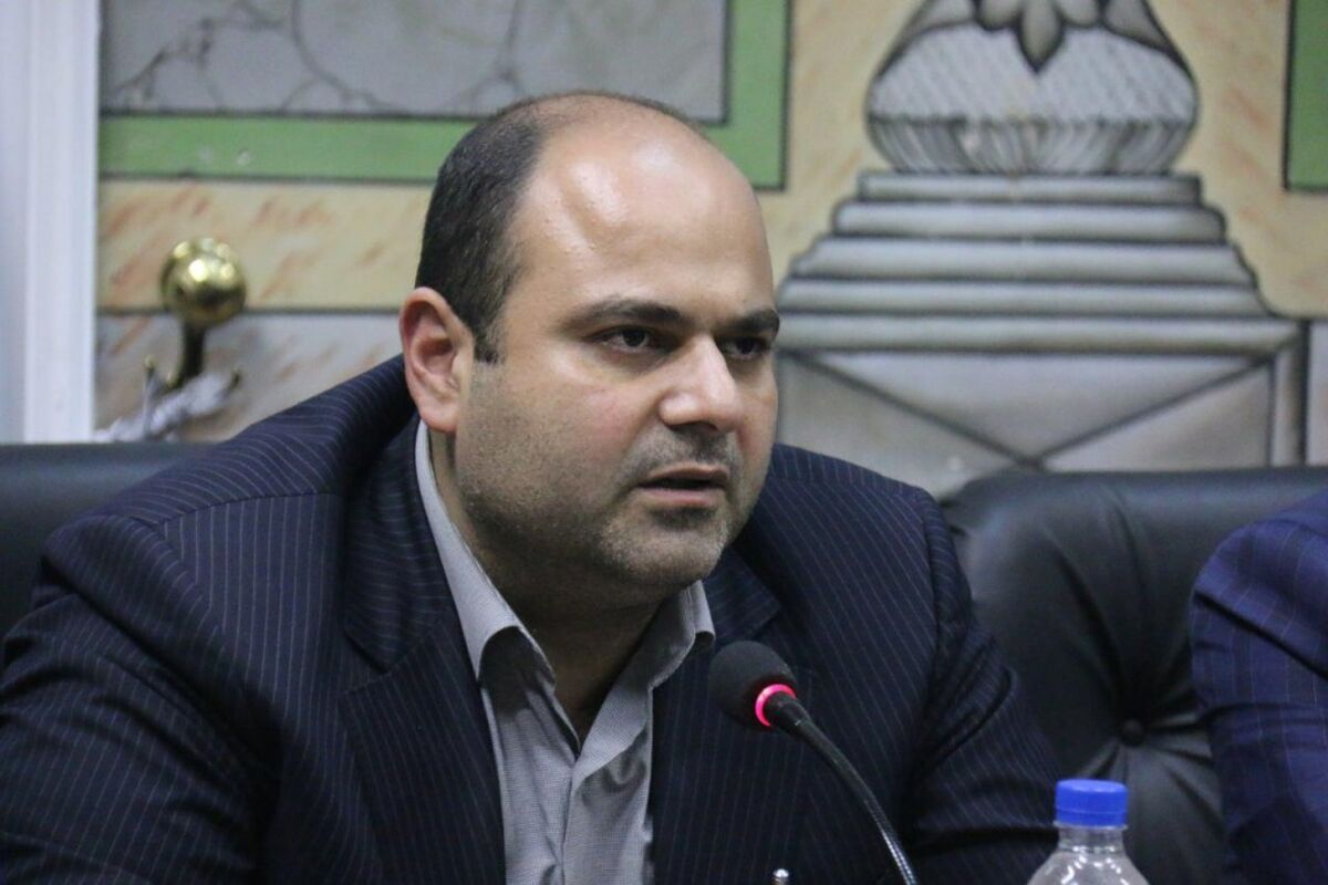 رضا رسولی