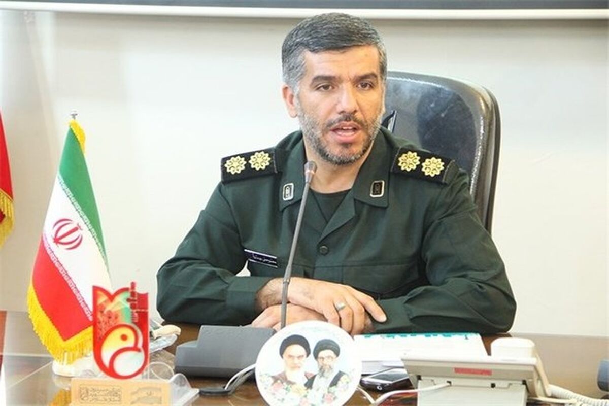 سرهنگ دوستدار