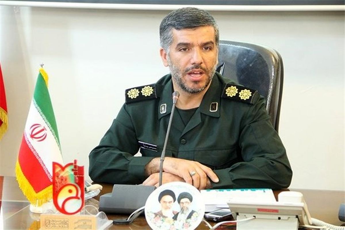 سرهنگ دوستدار