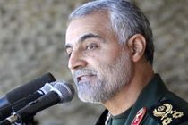 حاج قاسم سلیمانی در لیست تحریم‌های جدید آمریکا