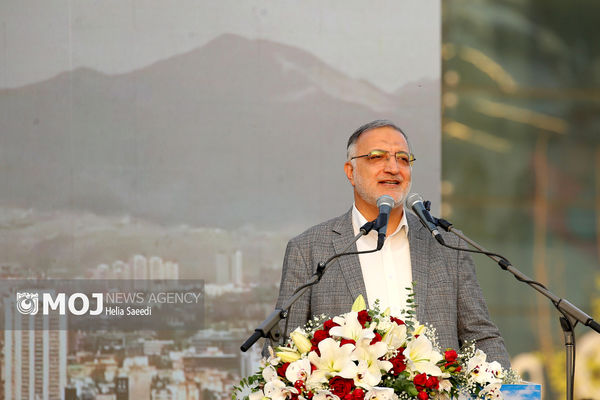 زاکانی از واگذاری تامین کالاهای اساسی به شهرداری خبر داد