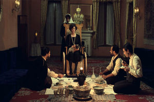 سینمای ایران با «شطرنج باد» در فهرست تاریخ‌ساز ایندی‌وایر حضور یافت