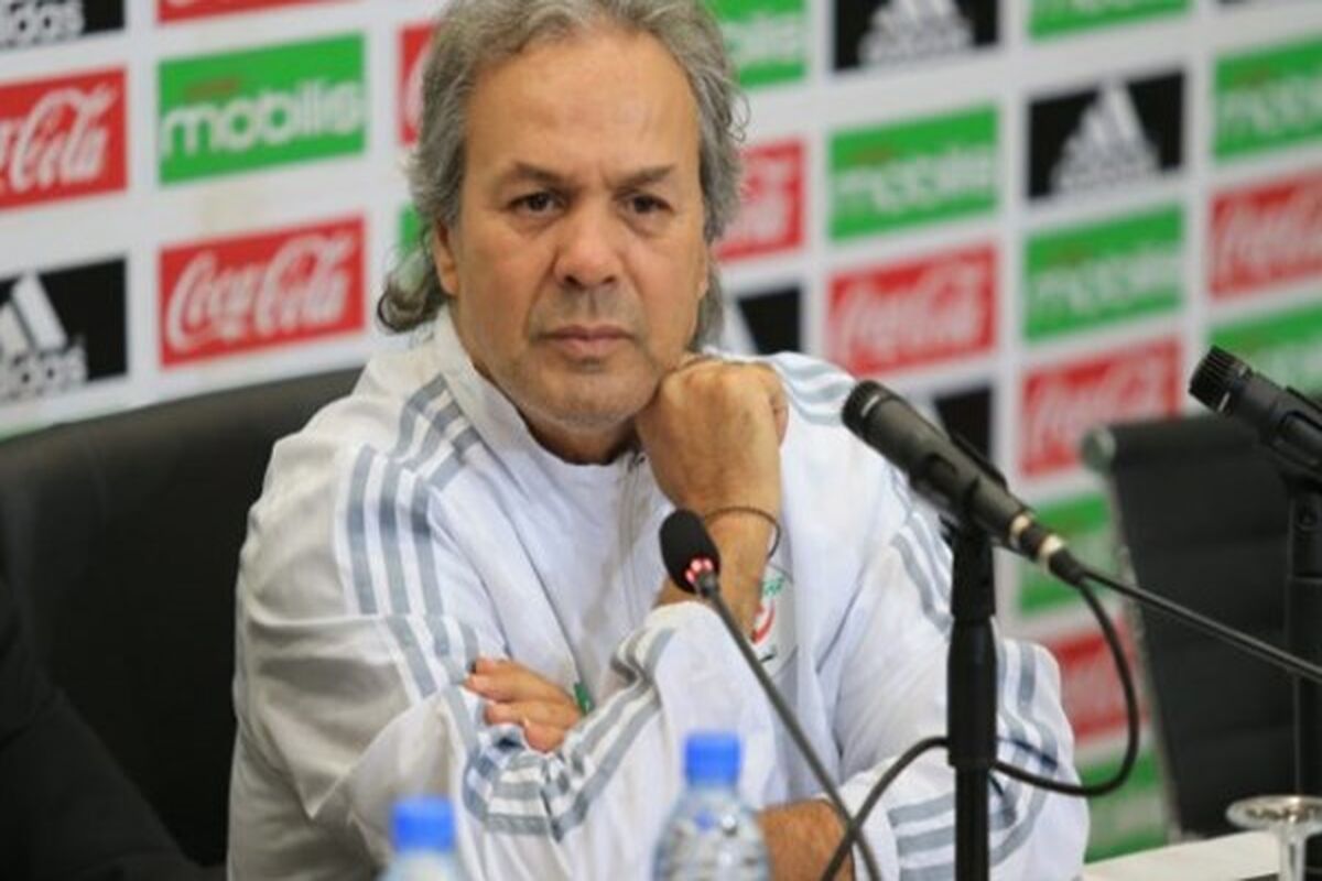 ماجر