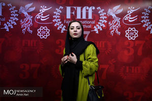 بازیگری که نقش همشهری قاتلش را بازی کرد/مهین دوست داشتنی بود