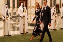 بن سلمان؛ از شام با ایوانکا تا ولایت‌عهدی ناگهانی