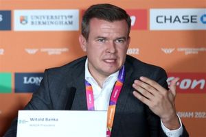 ویتولد بانکا تنها نامزد انتخابات ریاست وادا خواهد بود