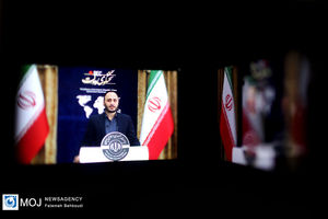 نشست خبری سخنگوی دولت