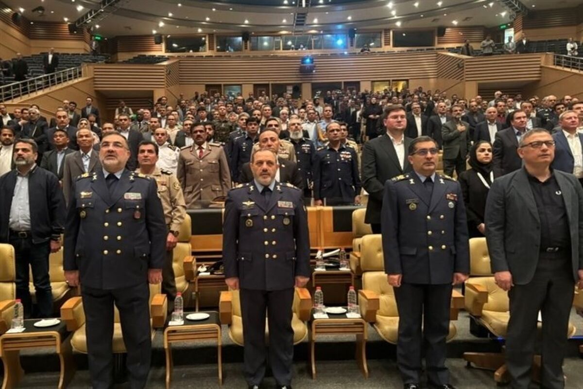 وزارت دفاع