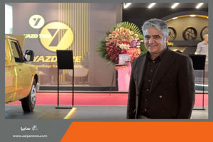 صادرات محصولات سایپا در سال جاری 3 برابر می‌شود
