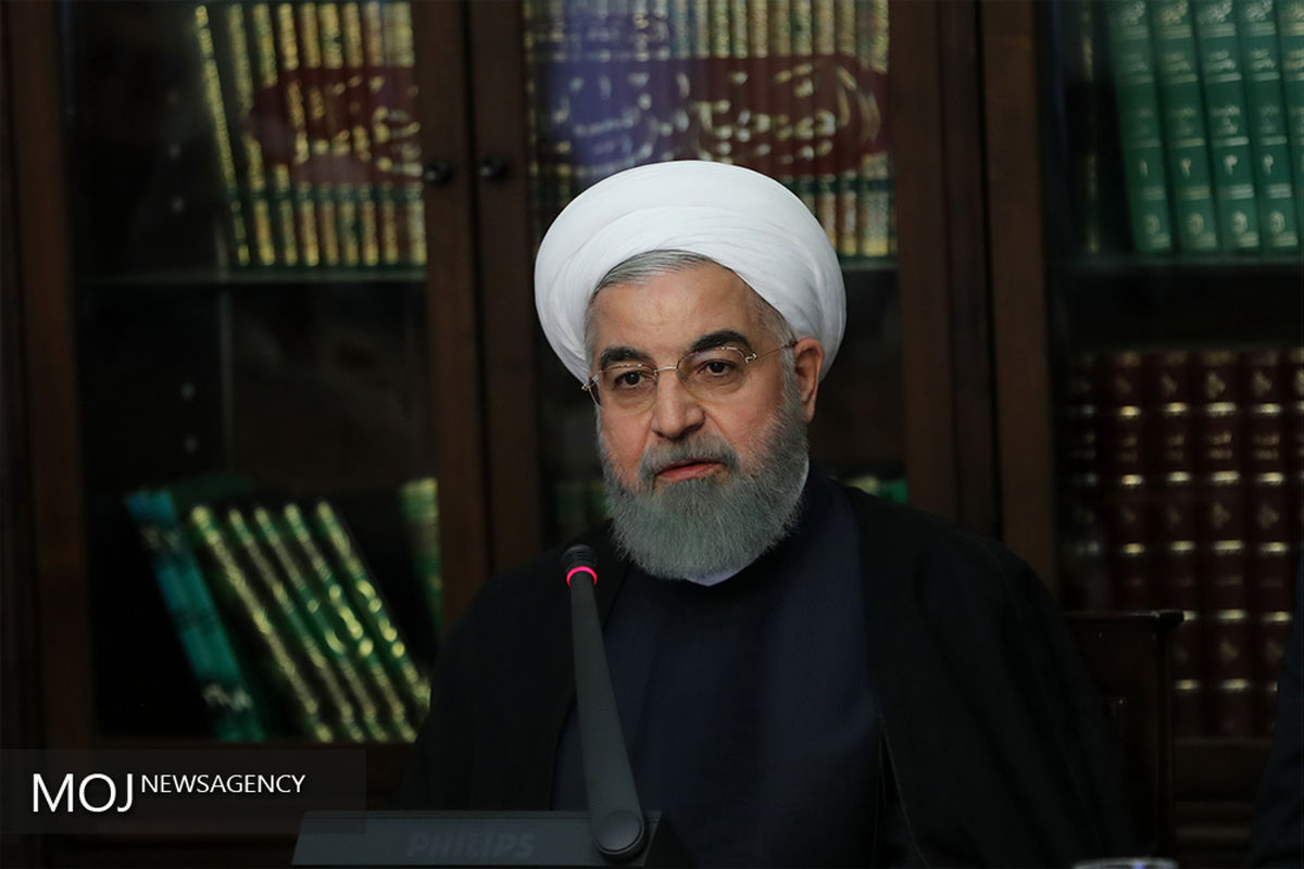 جلسه شورای عالی انقلاب فرهنگی