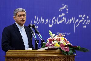 همه بخش‌های اقتصاد به جز ساختمان به رشد رسیده‌اند