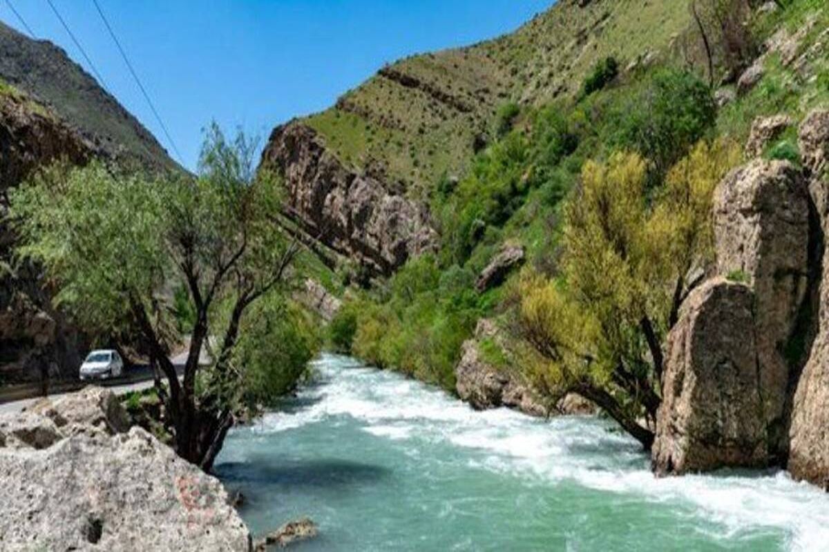 هواشناسی