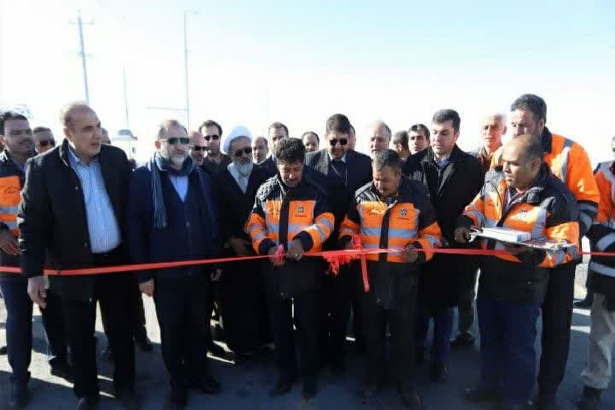 عکس خبرراهداری.