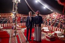 Gaza War developments discussed by Blinken-MBS in Riyadh