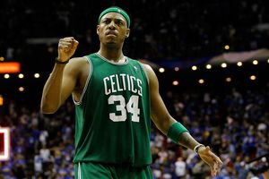 پیراهن ۳۴ بوستون بایگانی شد