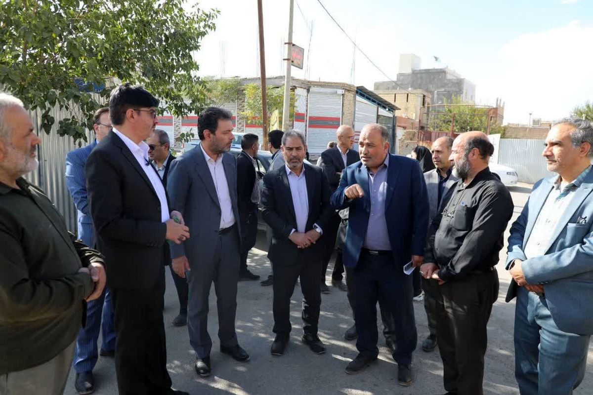 آبفا اصفهان فلاورجان