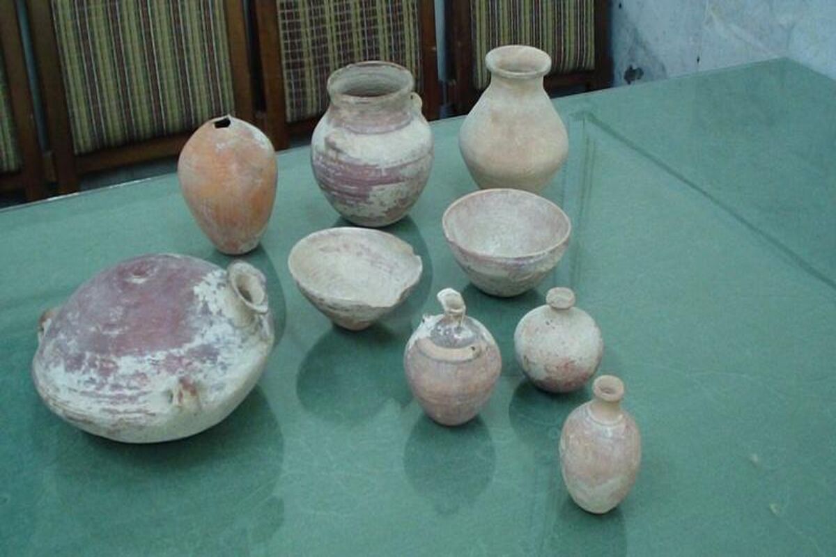 کوزه