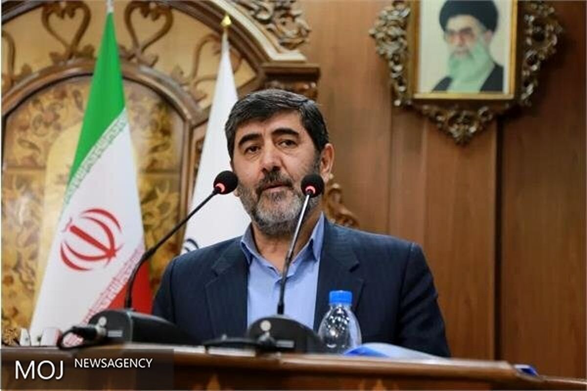 تراب محمدی