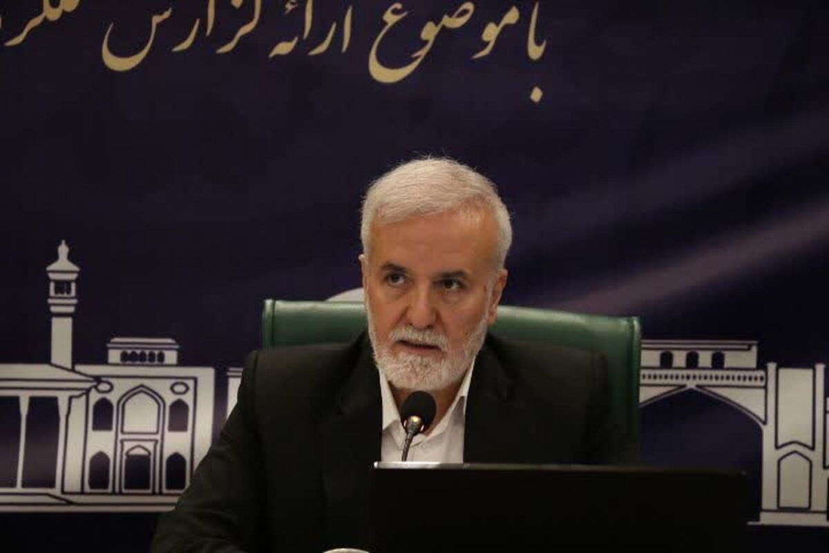 شهردار شیراز 