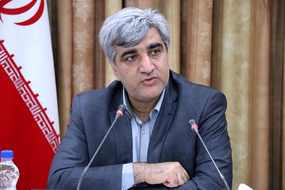 مصطفی سالاری